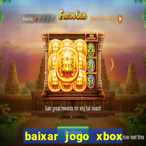 baixar jogo xbox 360 rgh